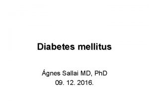 Relativer insulinmangel definition