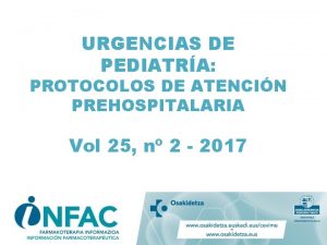 Gidep protocolos Gidep protocolos