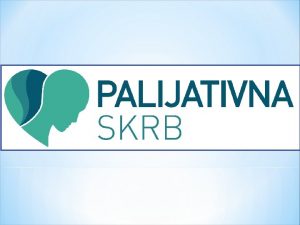 Uloga ljekarnika u palijativnoj skrbi Dobrobit bolesnika je