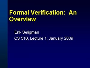 Erik seligman Erik seligman