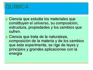 Fenomenos quimicos ejemplos