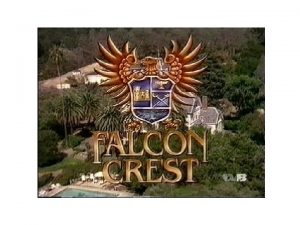 Falcon crest serie