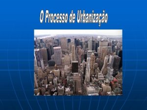 INDUSTRIALIZAO NO CAMPO IMPUSIONA A MODERNIZAO AGRCOLA CONCENTRANDO