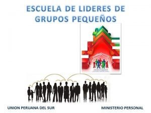 Unin Peruana del Sur Pr Abimael Obando Presidente