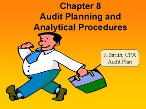 The two major factors affecting acceptable audit risk are