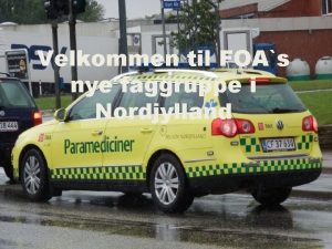 Paramediciner løn