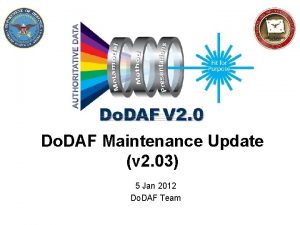 Do DAF Maintenance Update v 2 03 5