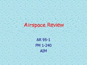 The lateral dimensions of class d airspace