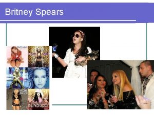 Britney spears snoop dogg