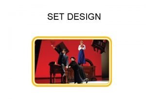 How to draw a proscenium stage How to draw a proscenium stage