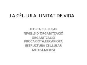 Cel Cel