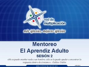 Aprendis adulto