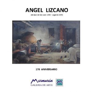 Angel lizcano