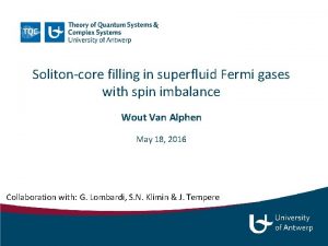 Solitoncore filling in superfluid Fermi gases with spin