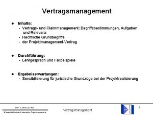 Rechtshemmend rechtsvernichtend