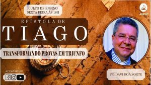 Tiago 1:18 Tiago 1:18