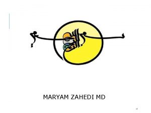 Dr. maryam zahedi clinic