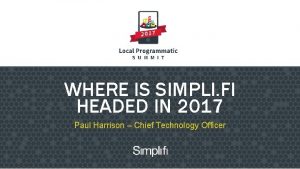 What is simpli.fi