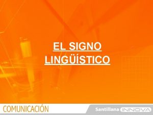 Que es la arbitrariedad en el signo linguistico