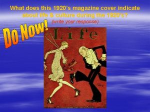 1920s magazine covers 1920s magazine covers
