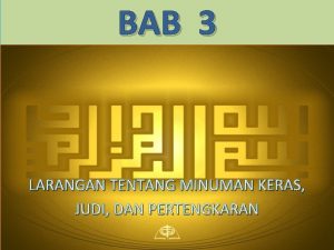 Peta konsep menghindari minuman keras judi dan pertengkaran Peta konsep menghindari minuman keras judi dan pertengkaran