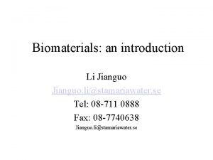 Disadvantages of bioceramics