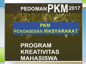Poster pkm pm