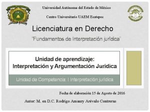 Que es interpretacion extensiva Que es interpretacion extensiva
