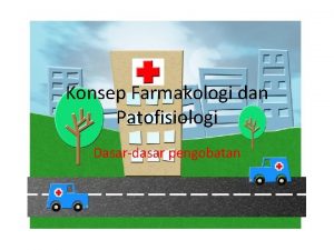 Patofisiologi farmasi