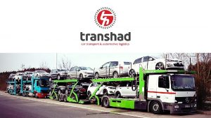 Transport na miar Twoich potrzeb Firma Transhad od