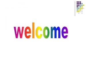 Reliable data transfer Reliable data transfer