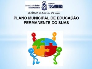 Exemplo de plano de capacitação