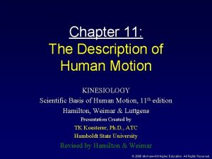 Angular motion kinesiology Angular motion kinesiology
