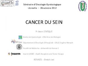 Acr3 probabilité cancer forum