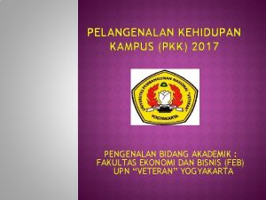 Cbis fisip upnyk