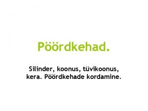 Telglõige