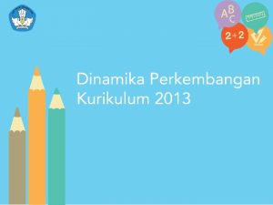 Contoh dokumen hasil penyelarasan kurikulum Contoh dokumen hasil penyelarasan kurikulum