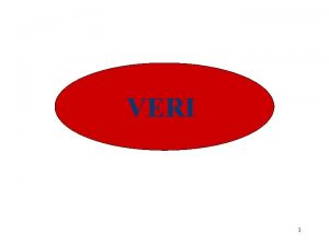 Veregrupp Veregrupp