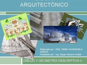 Elevaciones estructurales