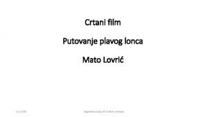 Baltazar putovanje plavog lonca