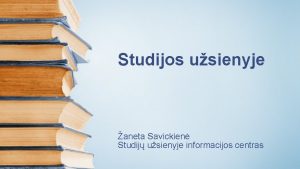 Brandos atestatas angliskai Brandos atestatas angliskai