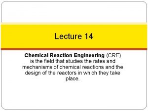 Pssh chemical engineering