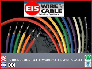 Eis wire & cable