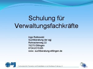 Suchtberatung ettlingen