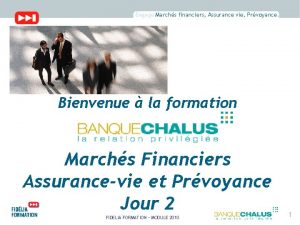 Bagage Marchs financiers Assurance vie Prvoyance Bienvenue la