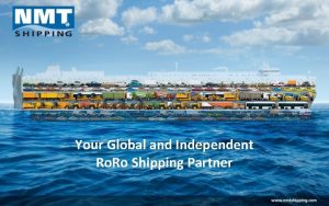 Nmt international shipping b.v.