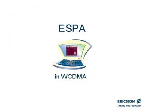 Espa Espa