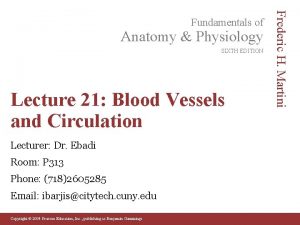 Fetal circulation Fetal circulation