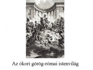 Görög kovácsisten