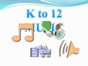 Performance standards examples education